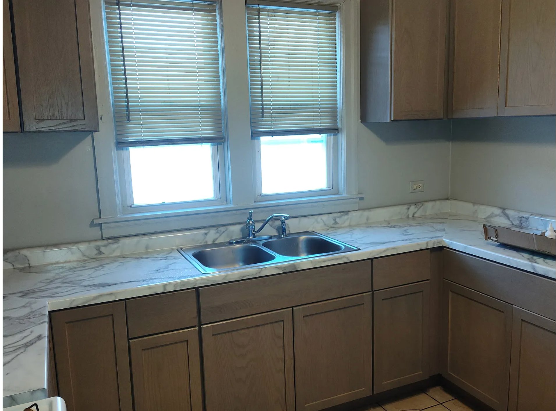 Hazel Crest Condo: 1827 170th St