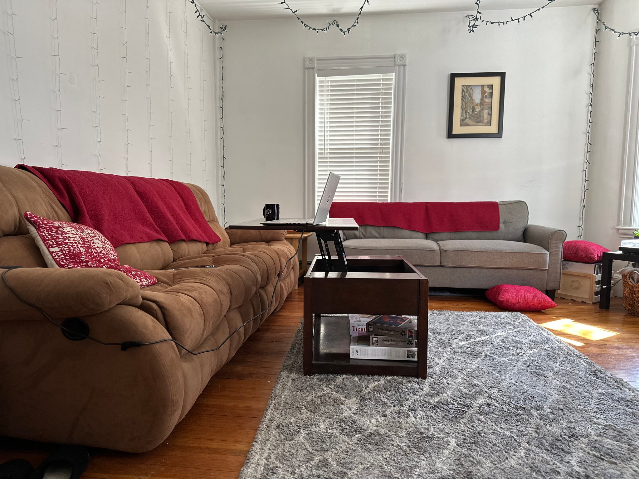 Brighton Multiplex: 27 Brackett St