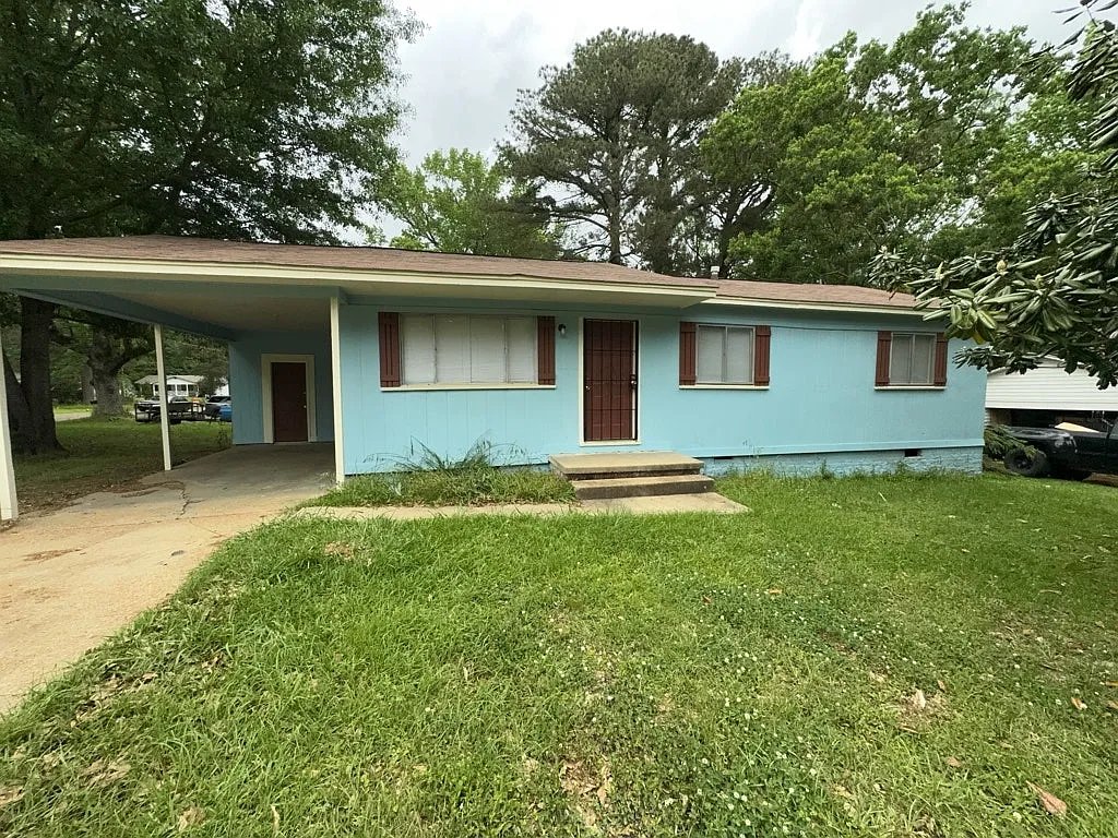 Jackson Other: 1444 Maria Dr