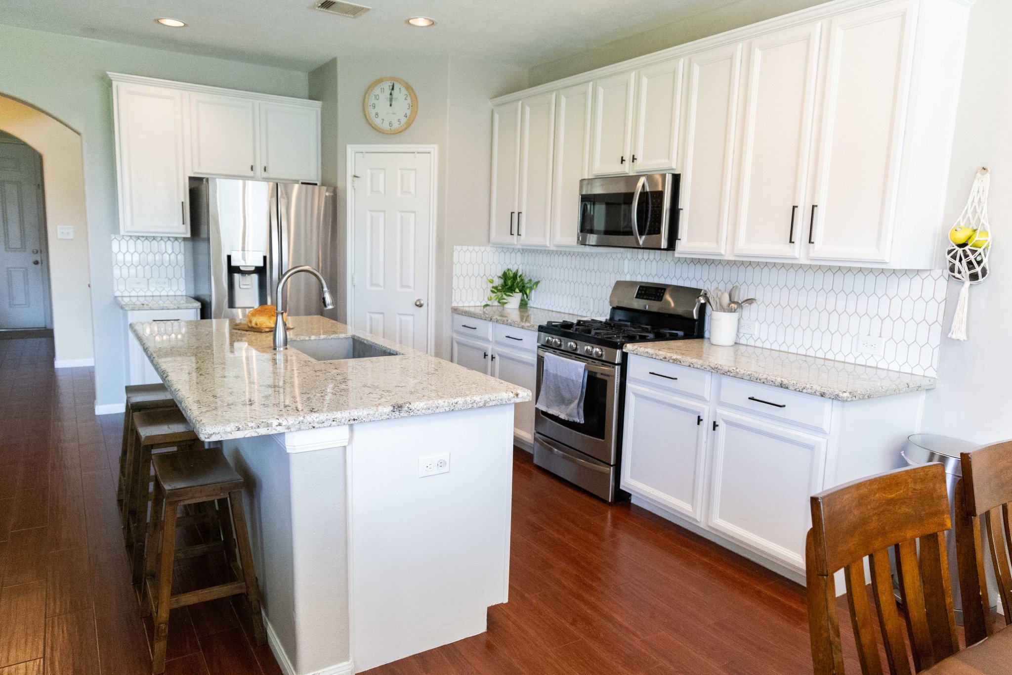 Cypress House: 20202 Dolben Meadows Ln