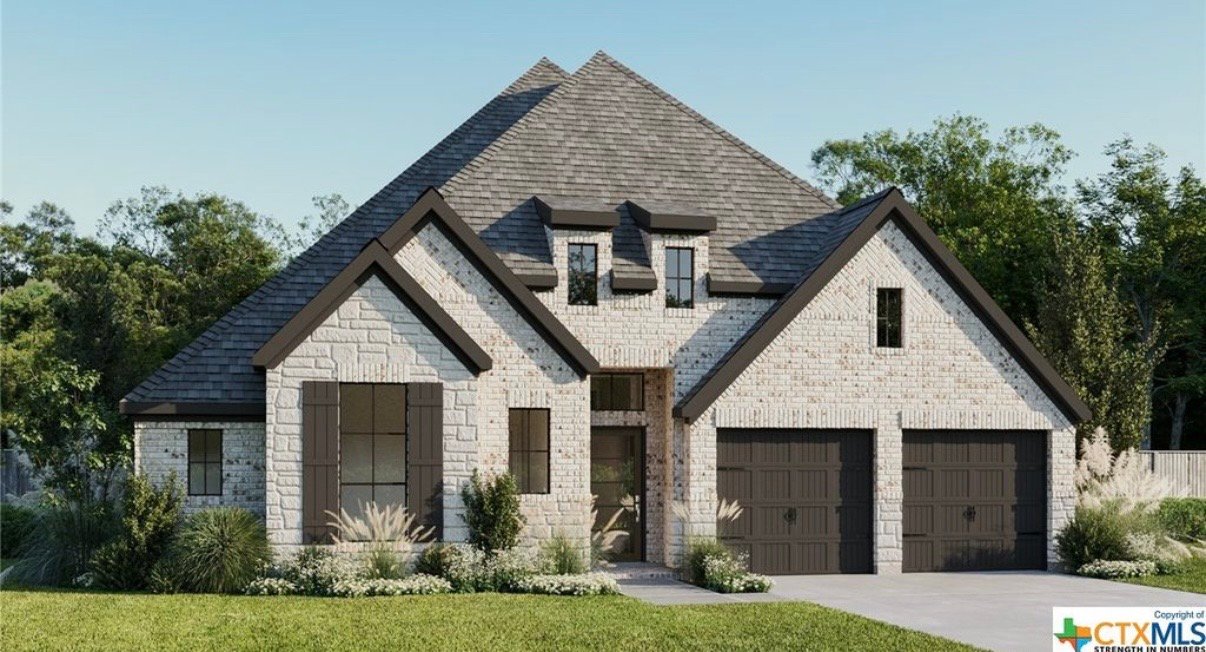 San Antonio House: 12314 Fort Travis