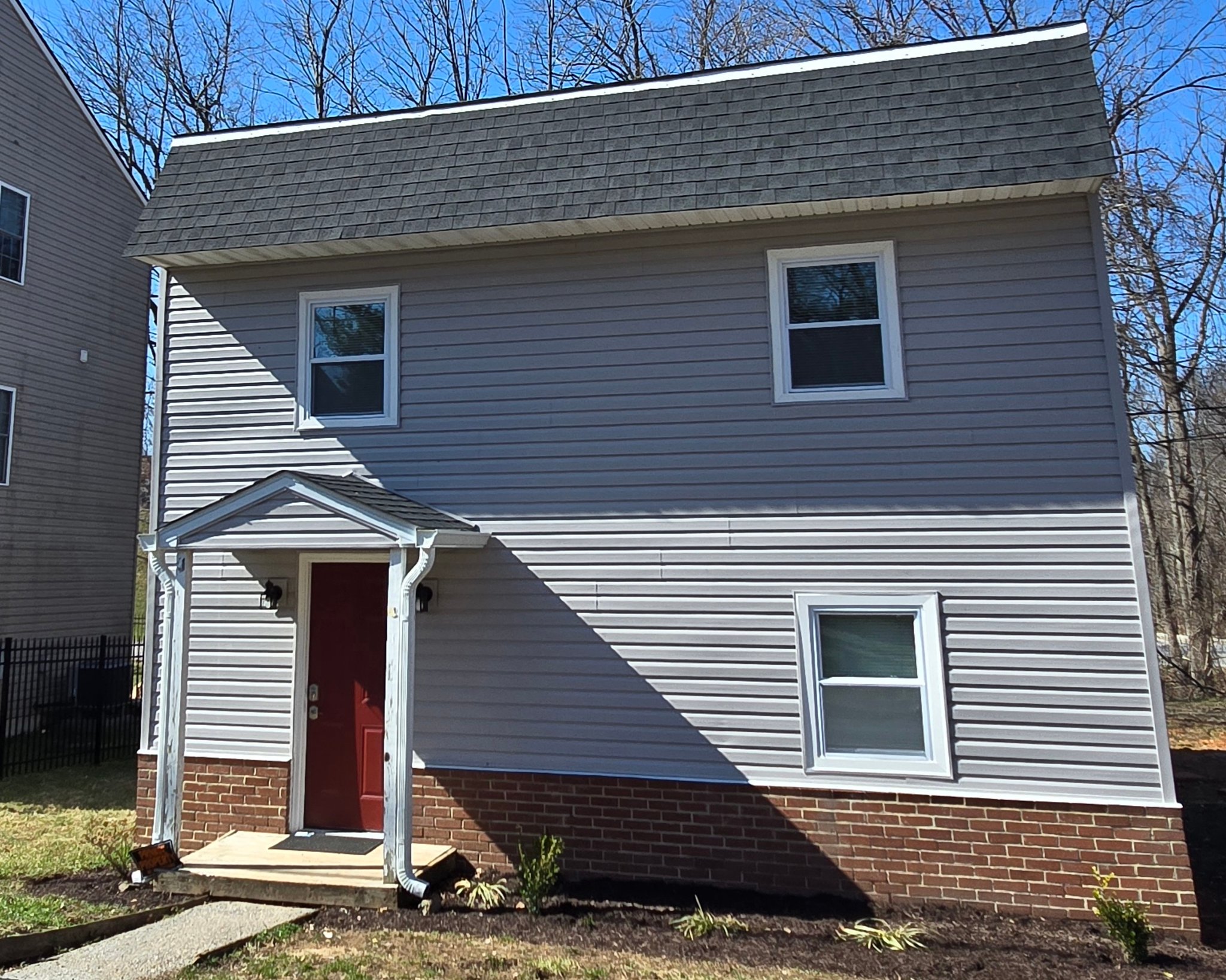 Westminster House: 198 S Ct ST