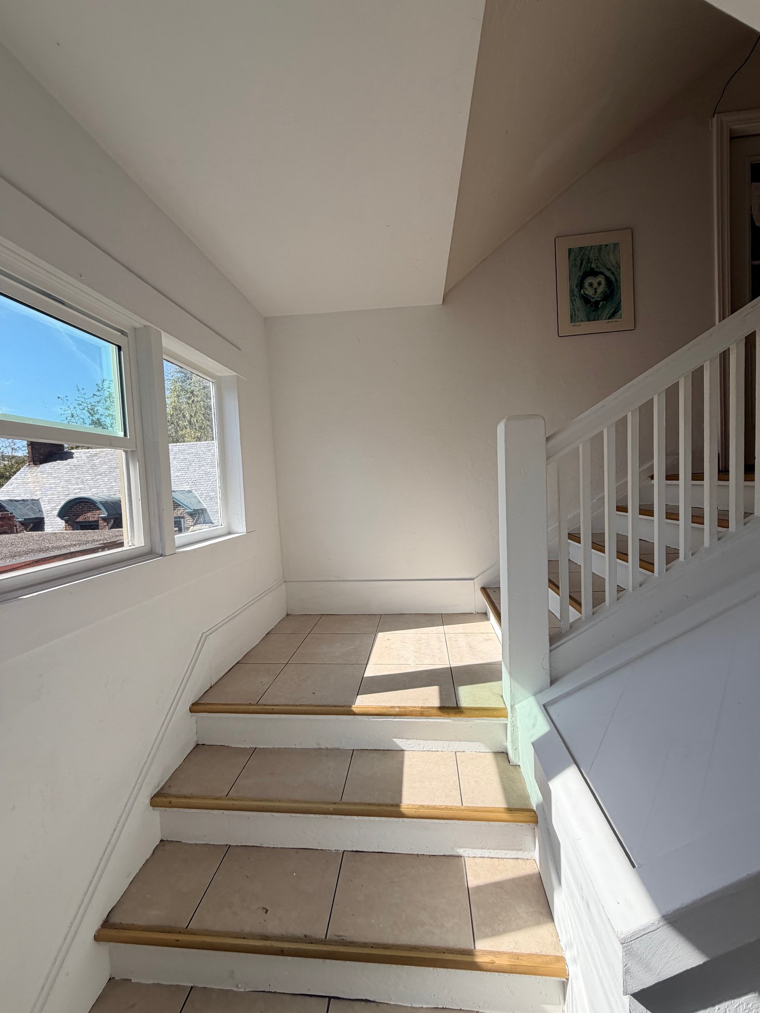 Berkeley Apartment: 1780 LeRoy Ave