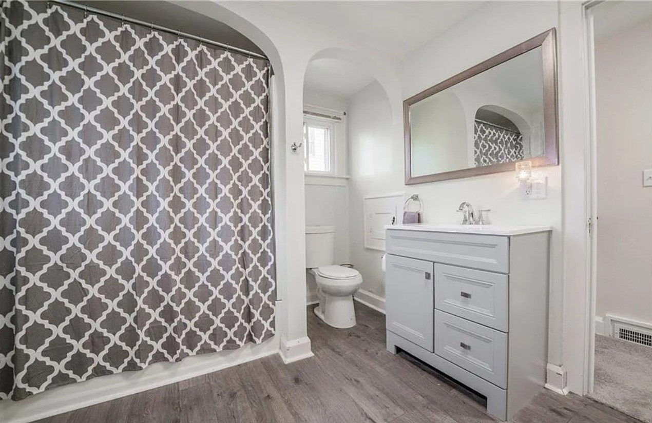 Maynardville House: 2390 Hickory Valley Rd