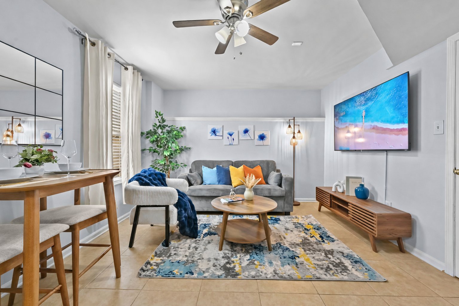 Lawrenceville Multiplex: 226 Ashland Creek Ct