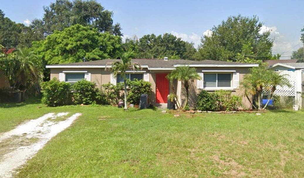 Sarasota House: 3917 Mesa Ave