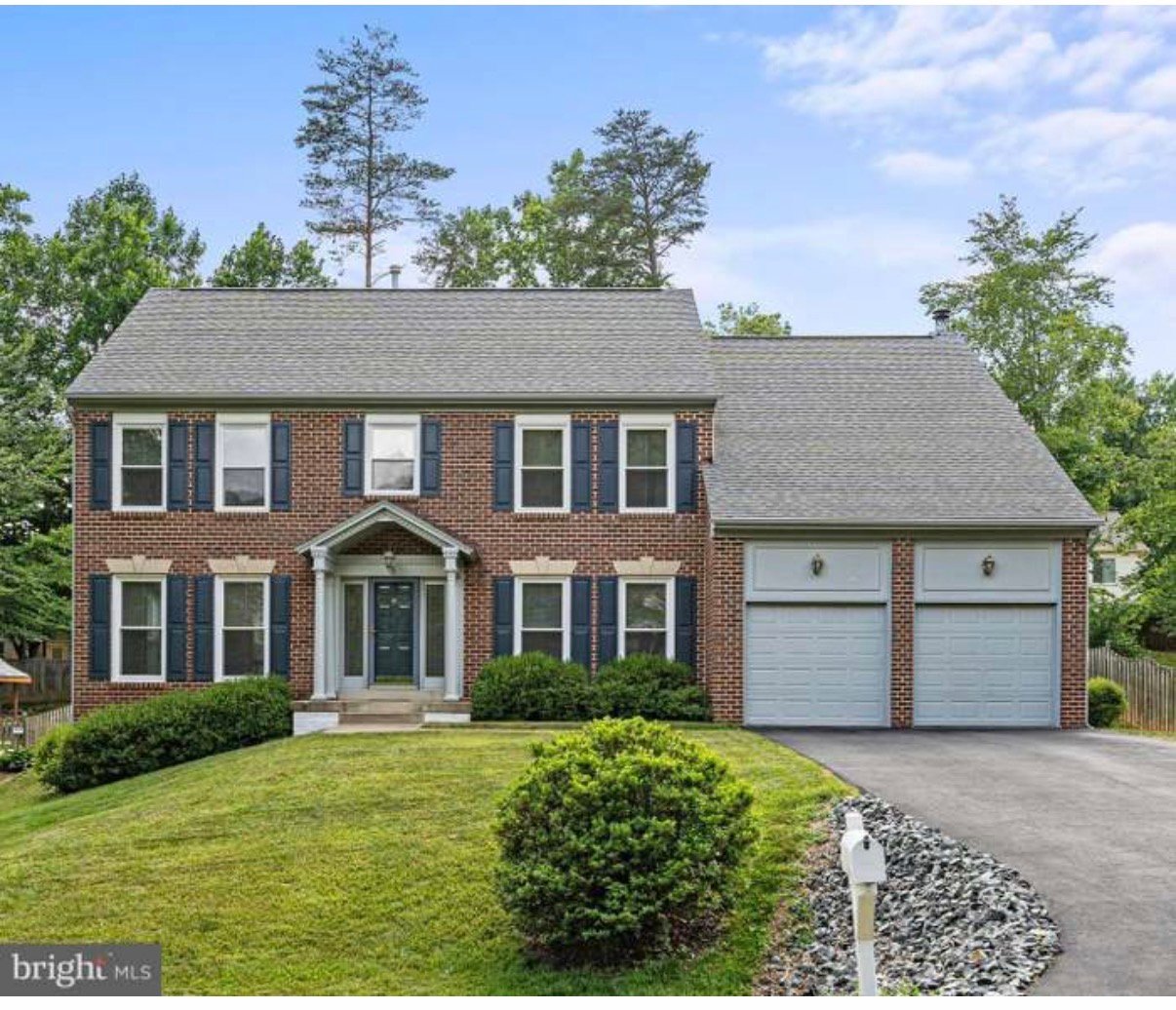 Stafford House: 5 Sarasota Drive