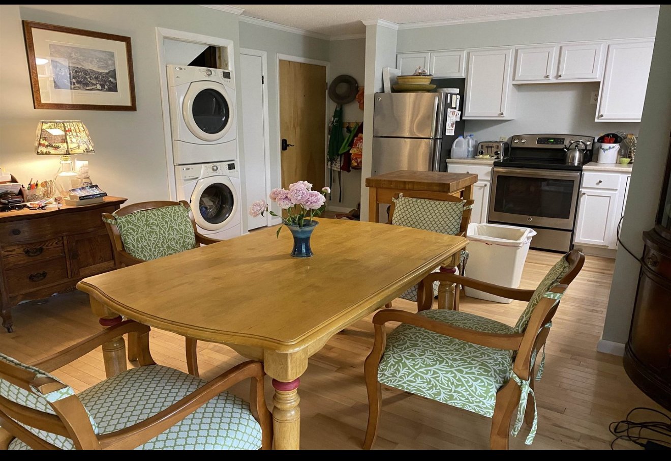 Wells Condo: 708 Butternut Hill Rd, Unit 14