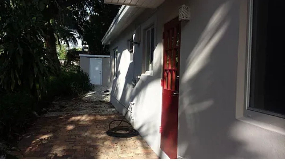 Miami Other: 3031 Center St