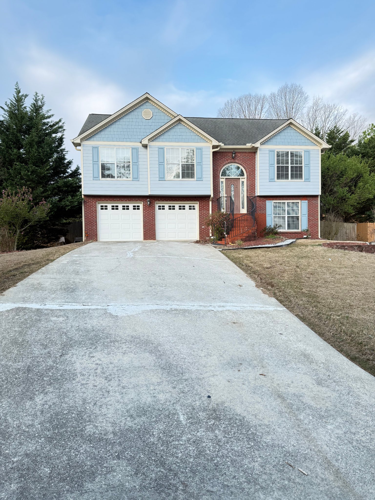 Sugar Hill Multiplex: 5600 Sugar Crossing Dr