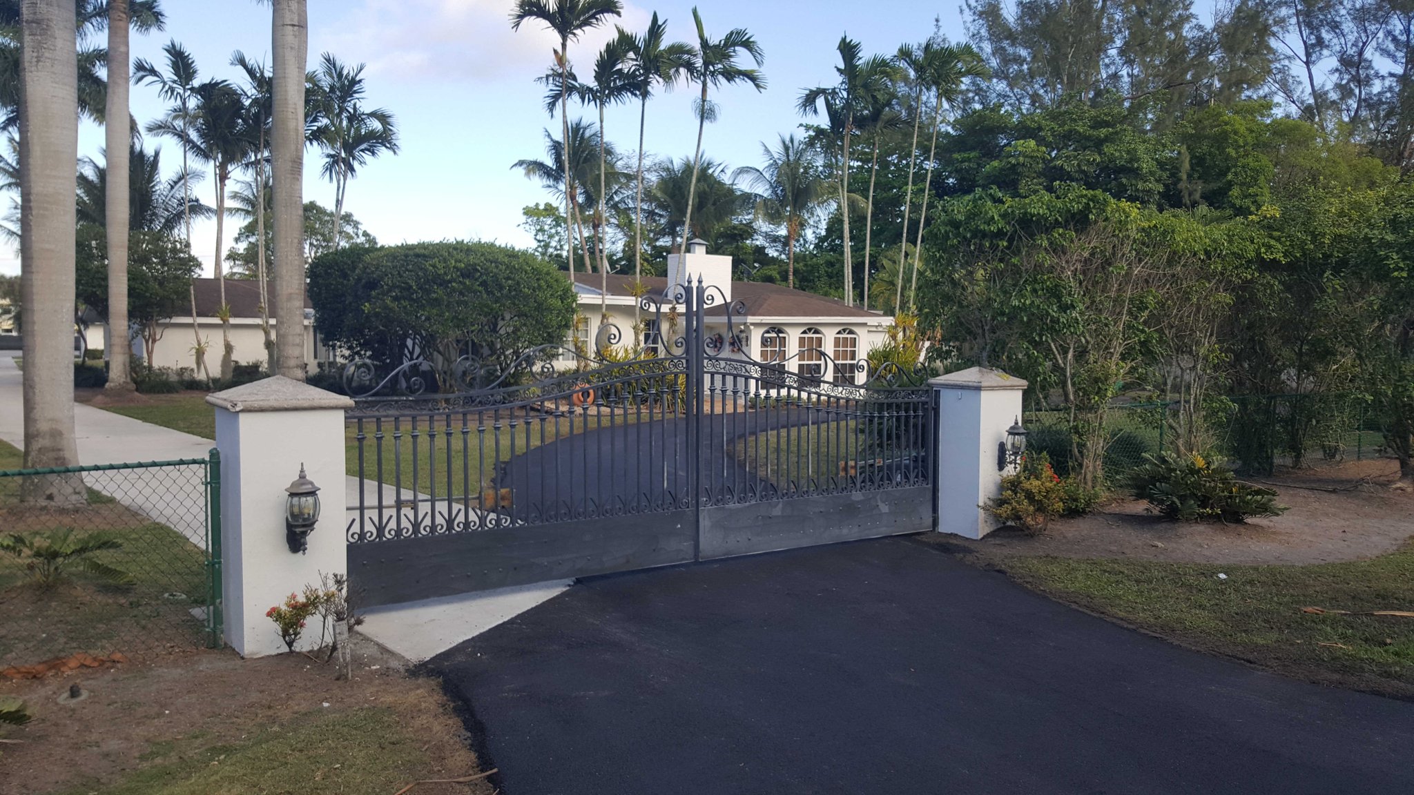 miami House: 11455 SW 82 ave