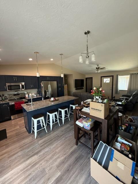 Three Forks Multiplex: 602 Front Street #A