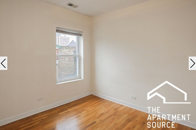 Chicago Condo: 3529 N Broadway