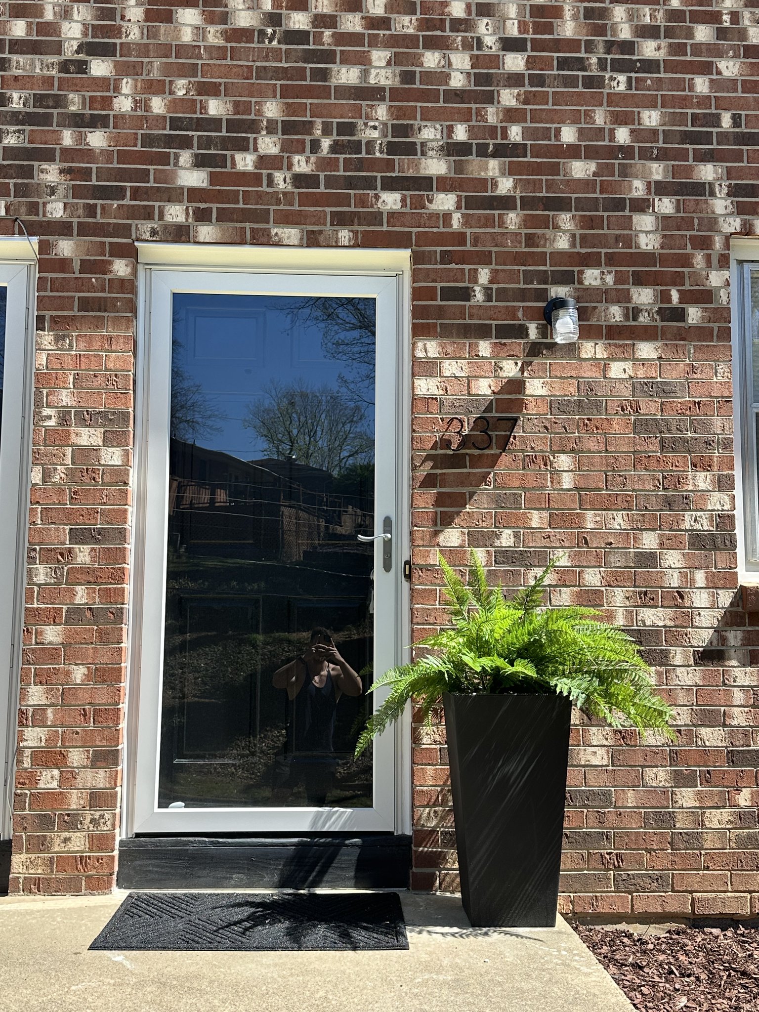 Danville Multiplex: 337 Wimbish Dr