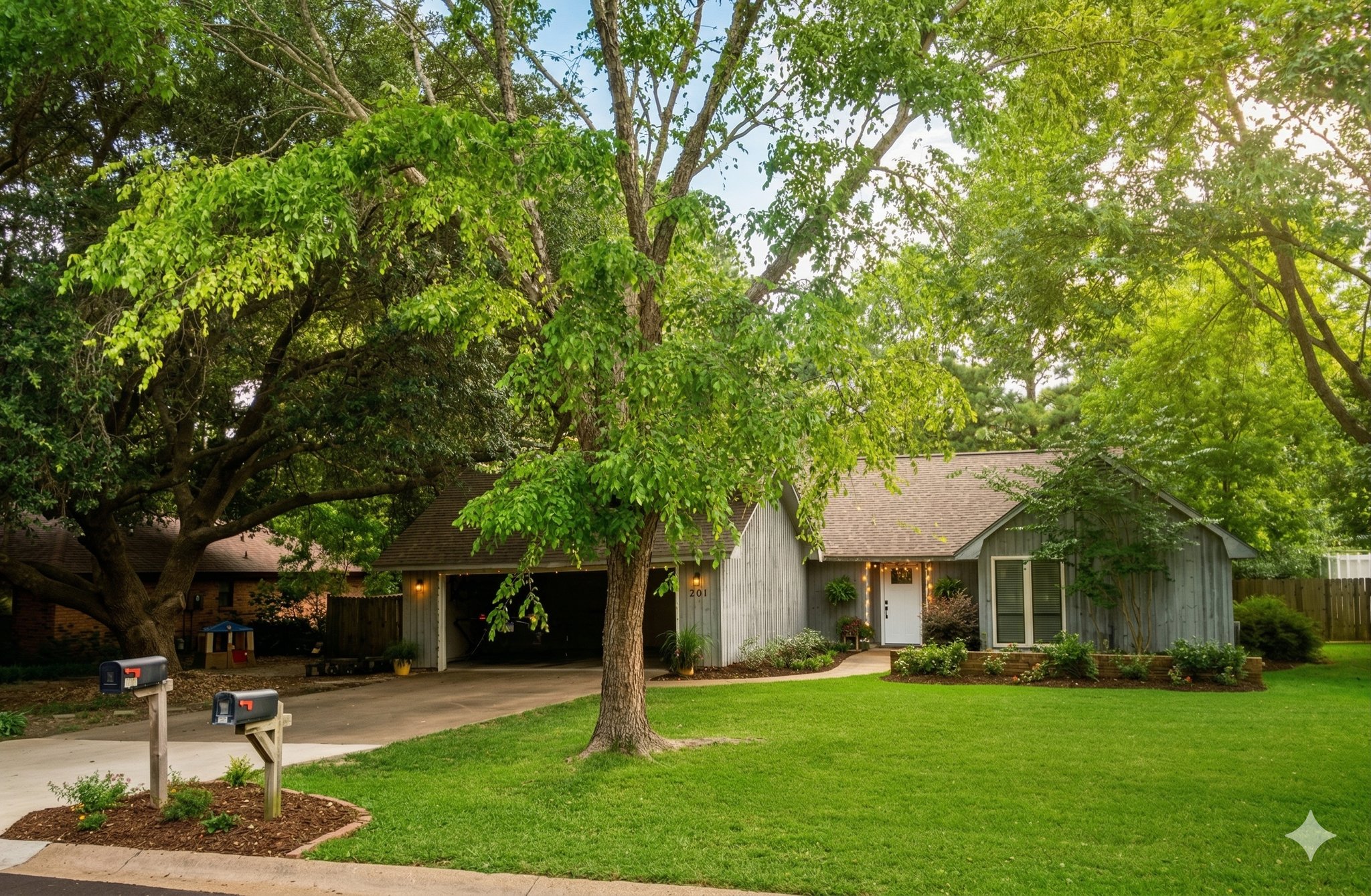 Madison House: 193 Stonegate