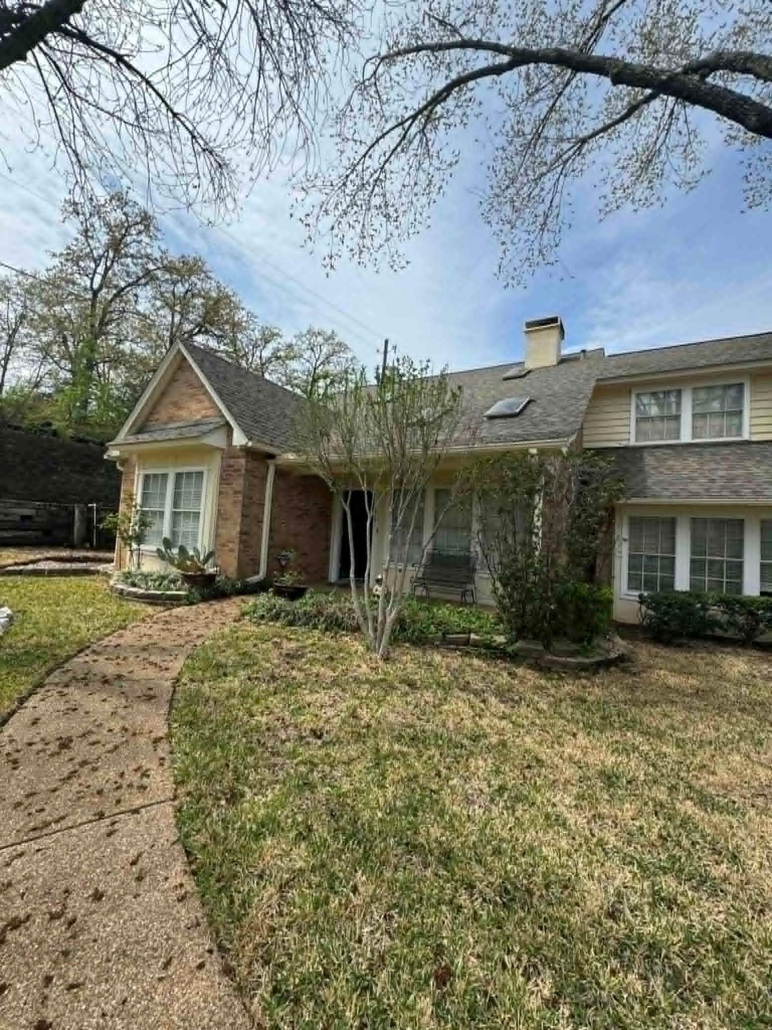 Grapevine Condo: 3610 Soft Wind Ct