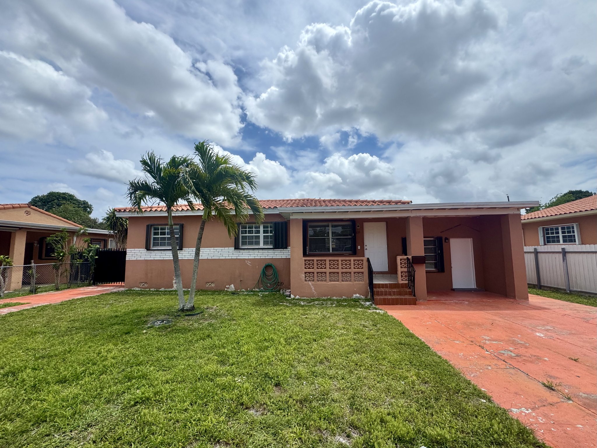 Hialeah House: 300 E 37th St