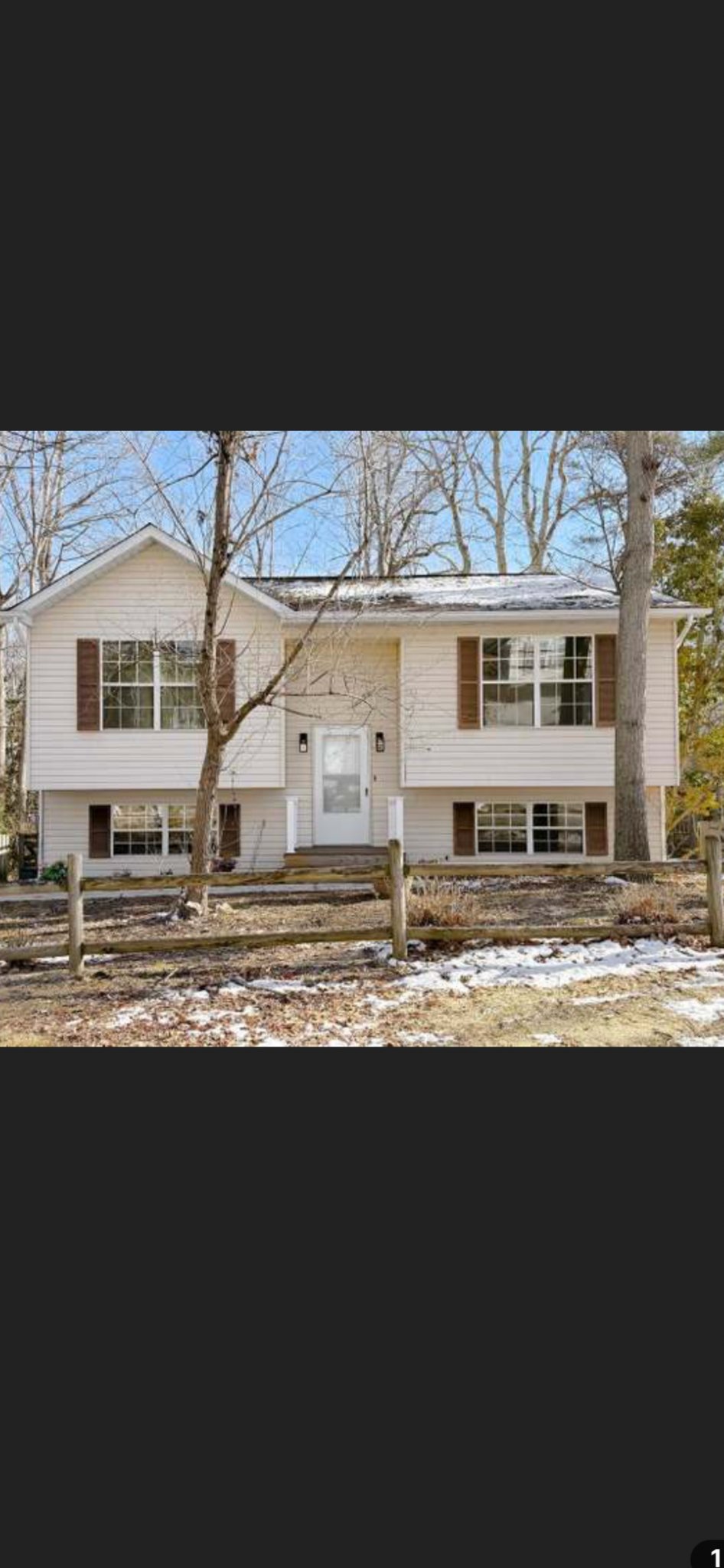 Lusby House: 316 Geronimo Road