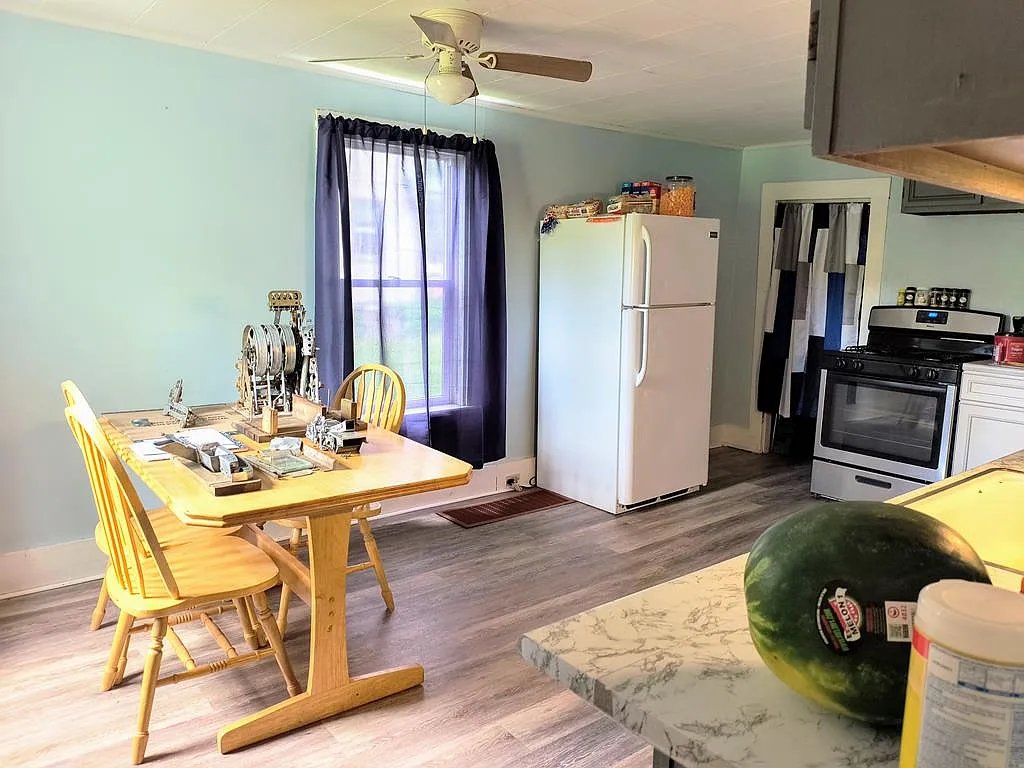 Troy Multiplex: 2820 Austinville Rd