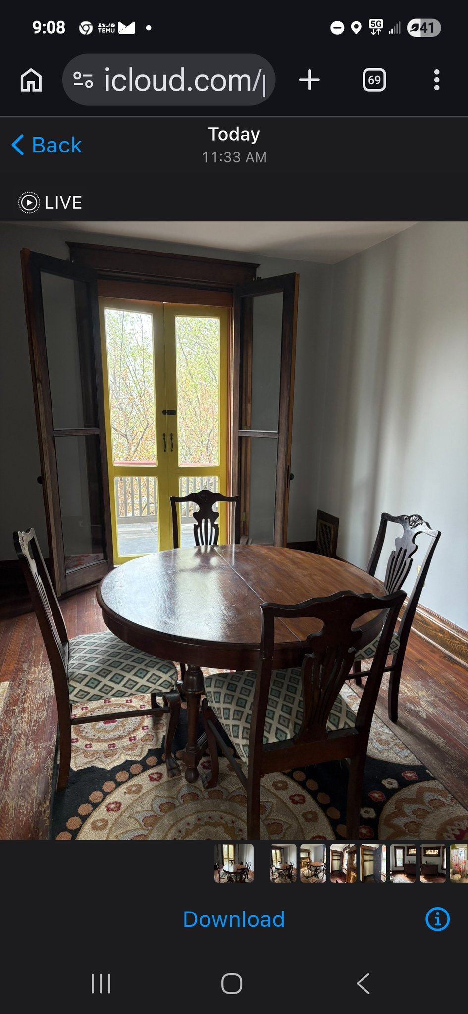 Cincinnati Multiplex: 3948 Lindley Ave