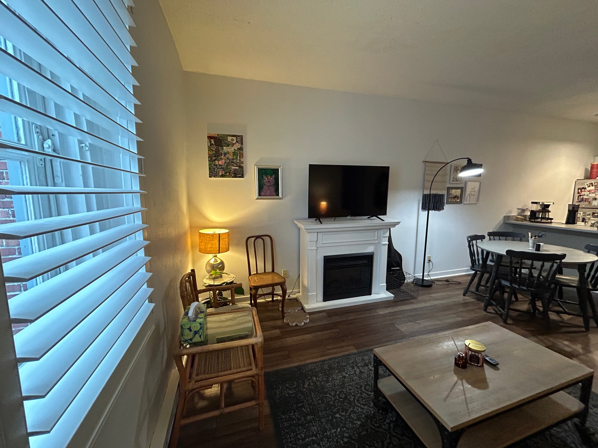 Fort Wayne Condo: 112 W Washington Blvd