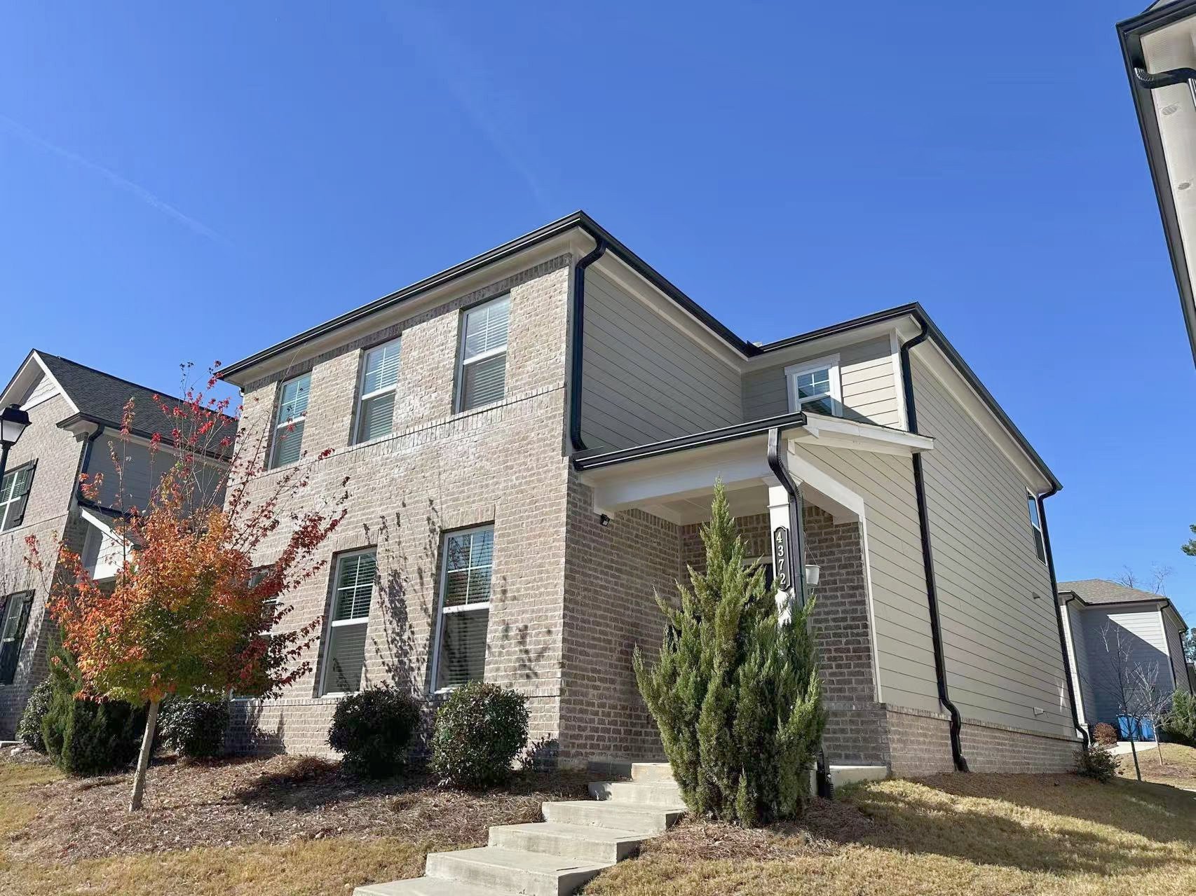 Hoschton House: 4372 Grosbeak Dr