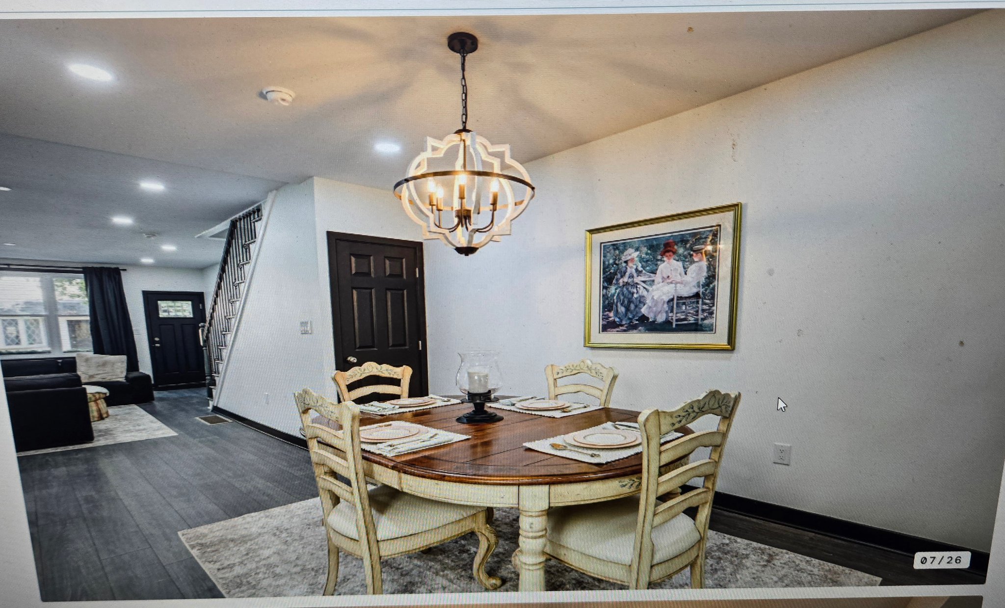 Philadelphia House: 2070 E Dauphin St