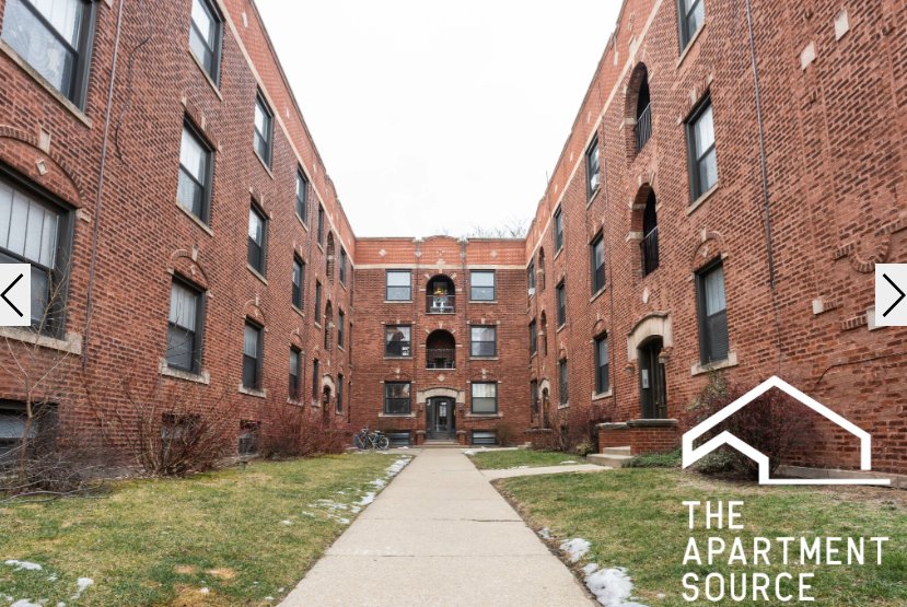 Chicago Condo: 2890 N Clark St.