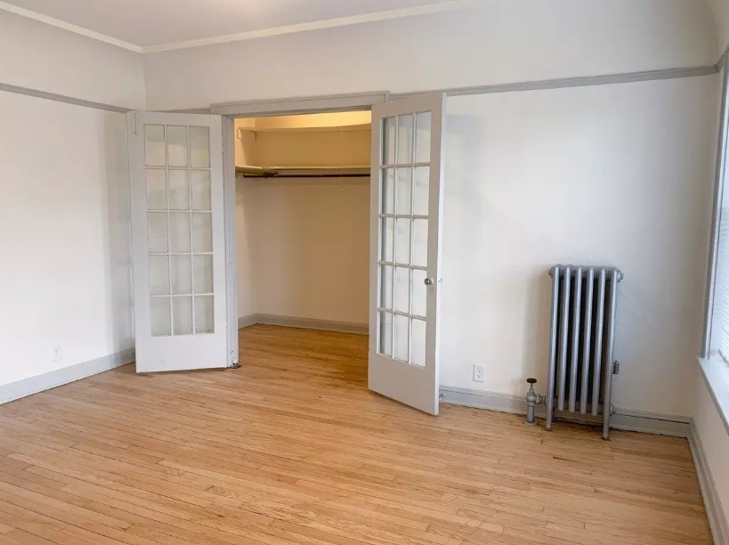 Milwaukee Apartment: 1835 N 2nd St