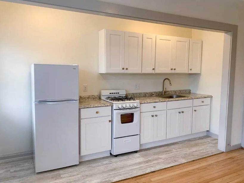 Milwaukee Apartment: 1835 N 2nd St