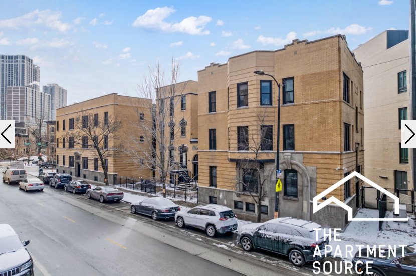 Chicago Condo: 1912 N Lincoln Ave