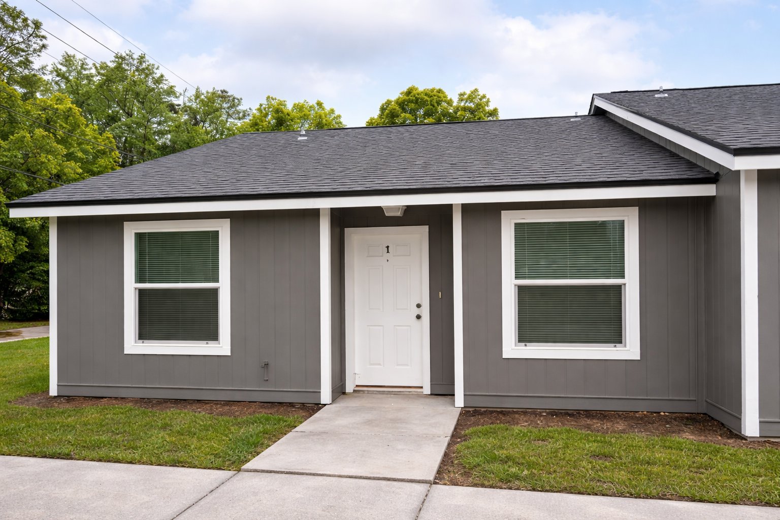 CALLAHAN Multiplex: 45192 Mickler St