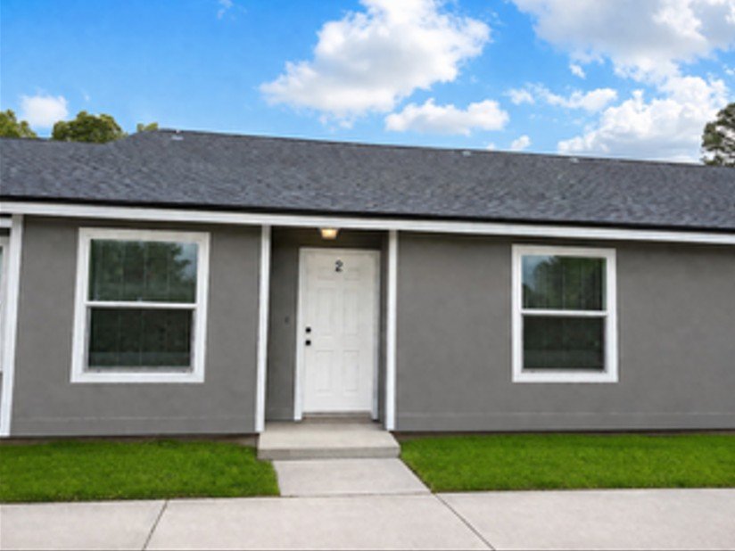 CALLAHAN Multiplex: 45192 Mickler St