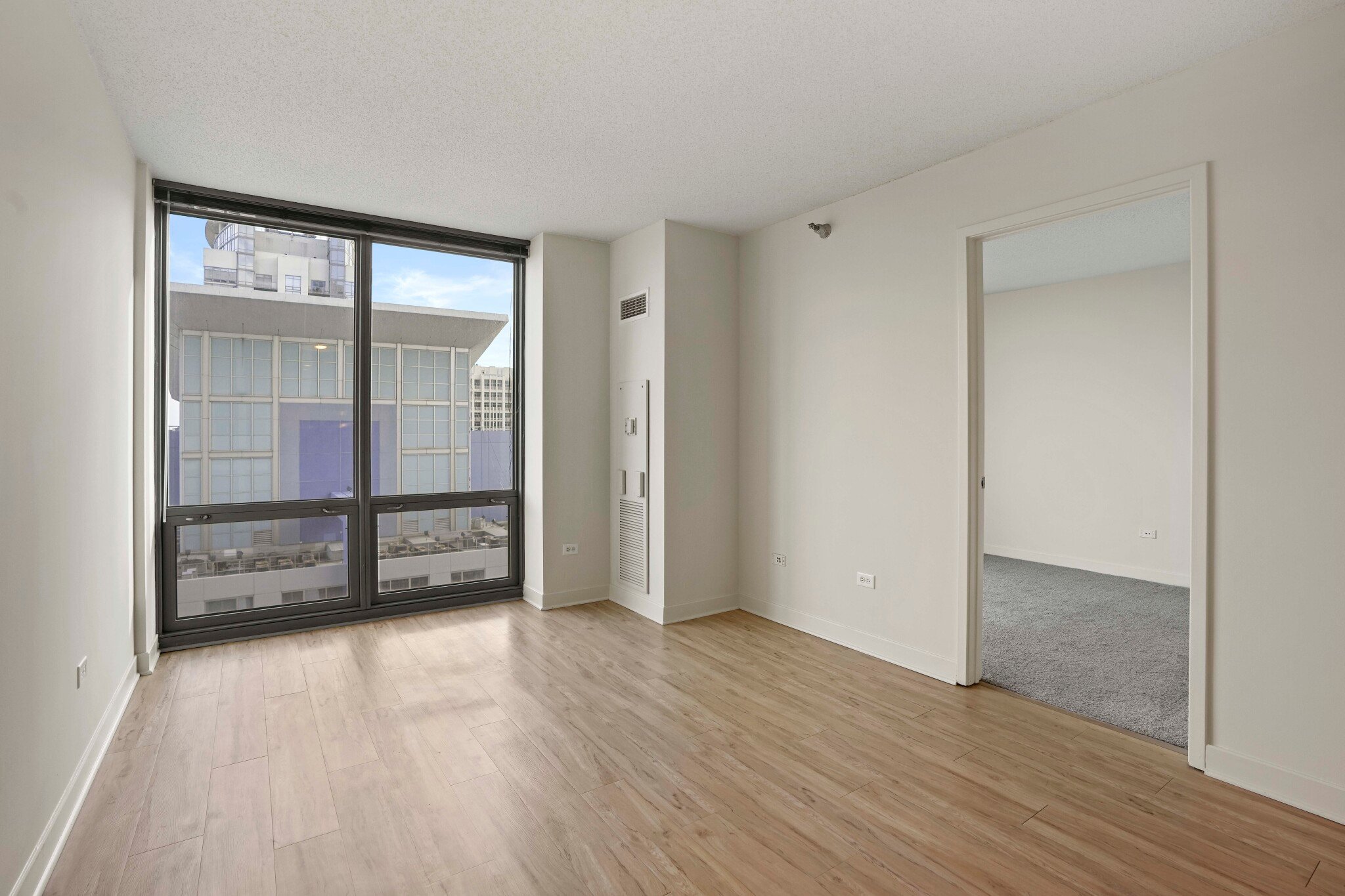 Chicago Condo: 1240 S Michigan