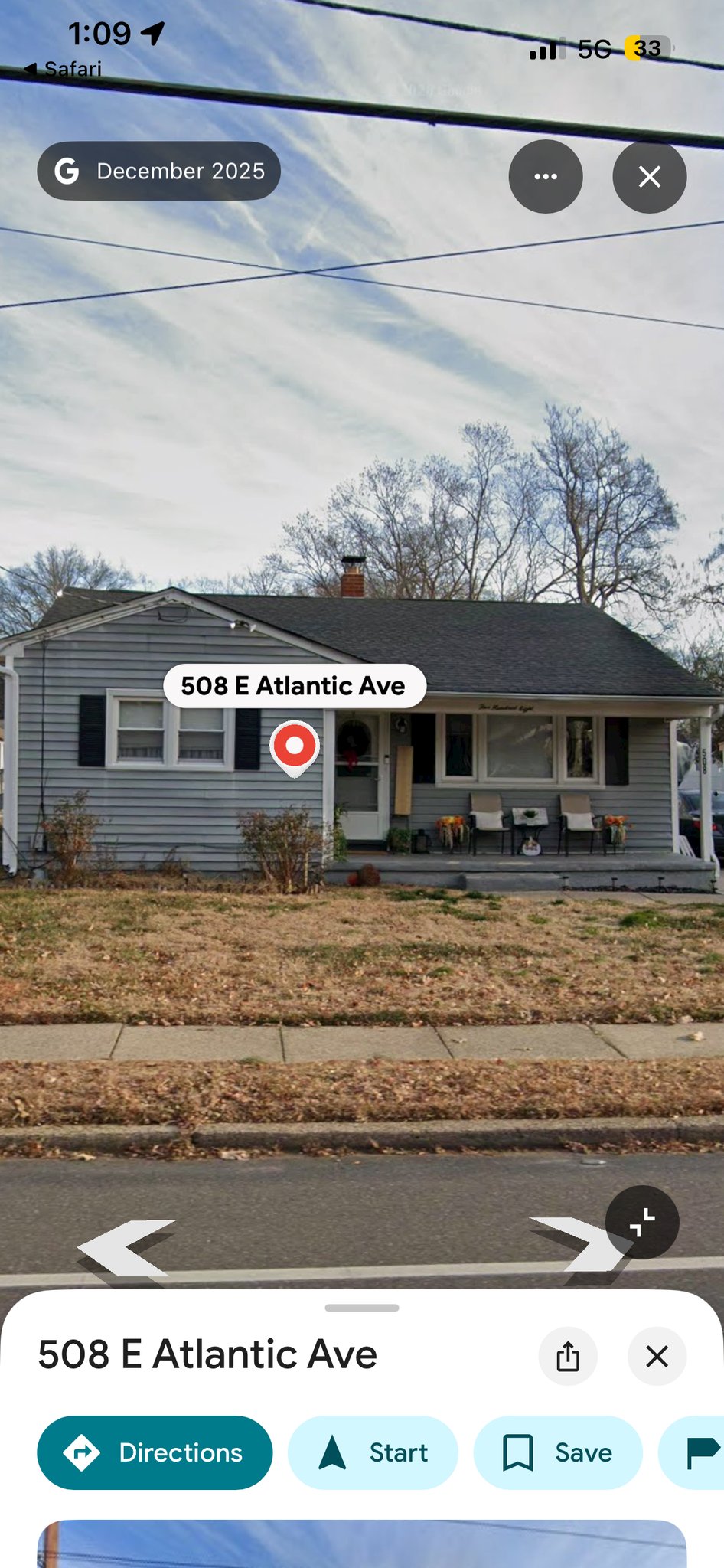 Somerdale House: 508 E Atlantic Ave