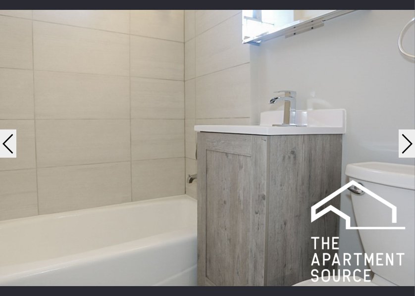 Chicago Condo: 3928 North Pine Grove Ave