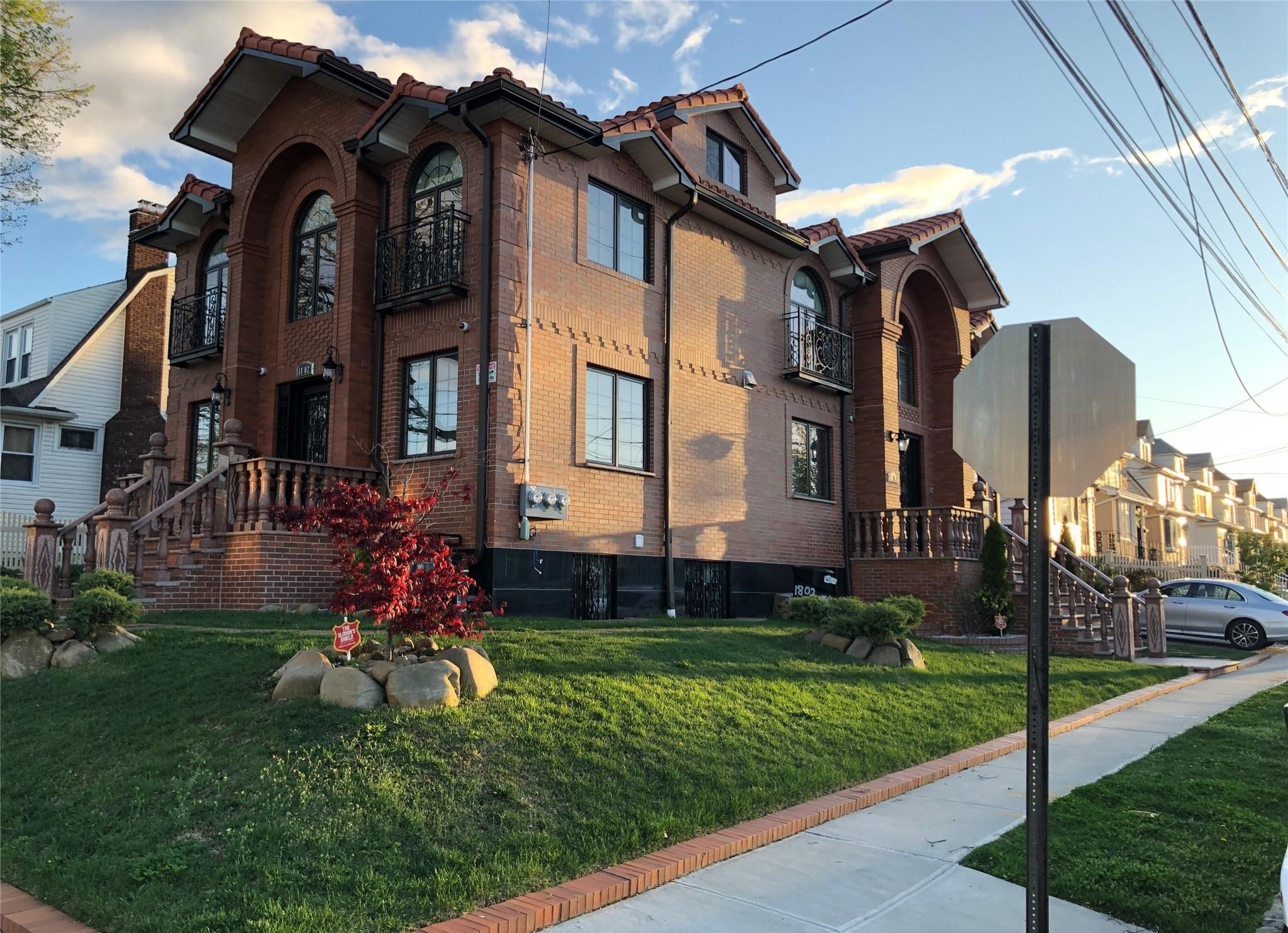 whitestone House: 18-02 150th Street