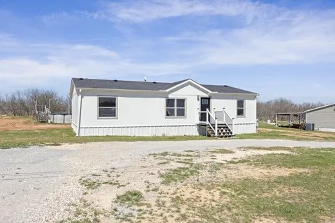 Stephenville House: 1730 Wildhorse Ln