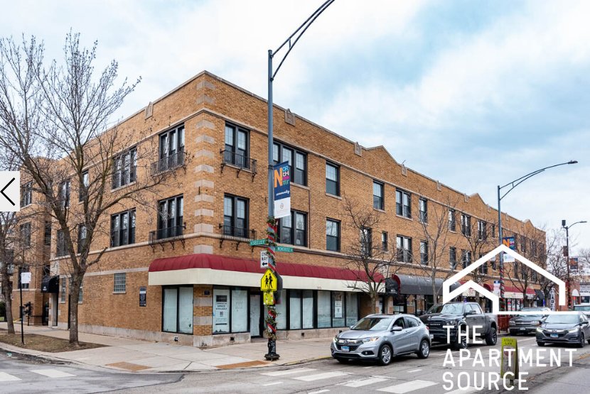 Chicago Condo: 4409 N Seeley Ave