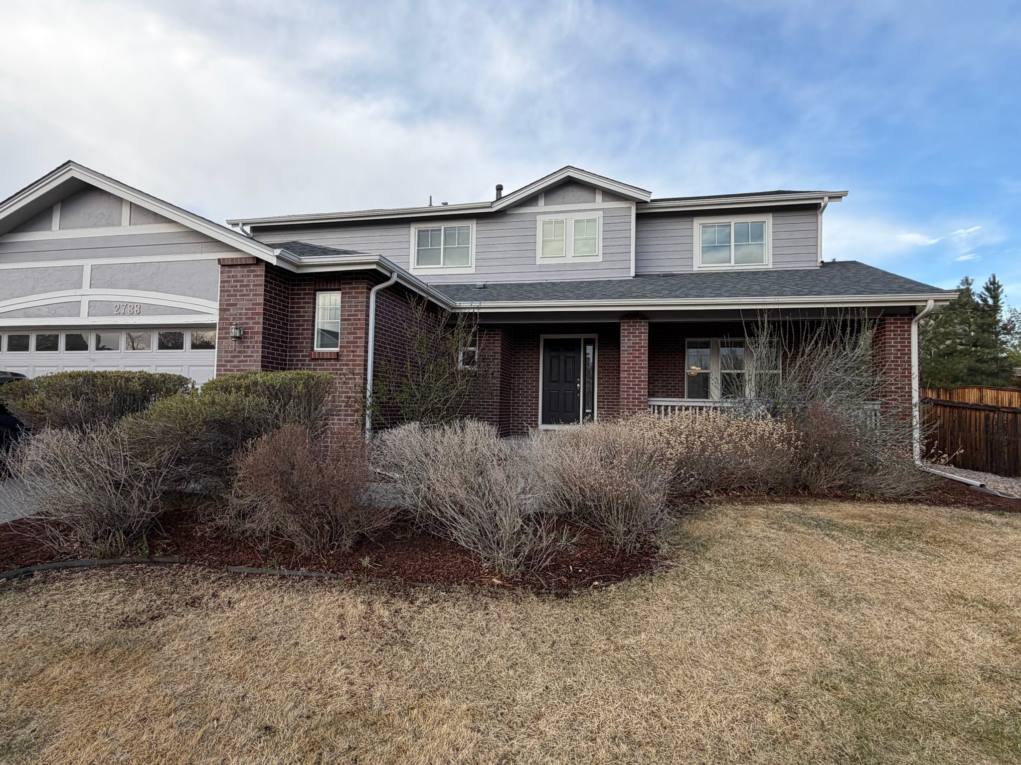Aurora House: 2788 S Killarney Way
