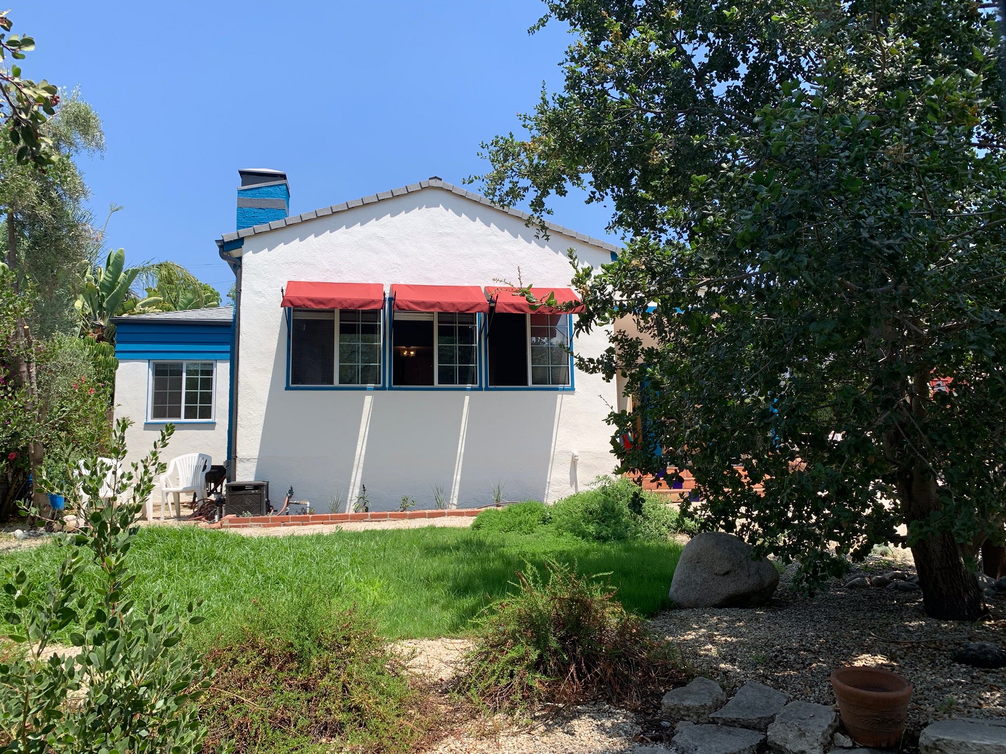 Los Angeles Other: 5046 La Roda Ave