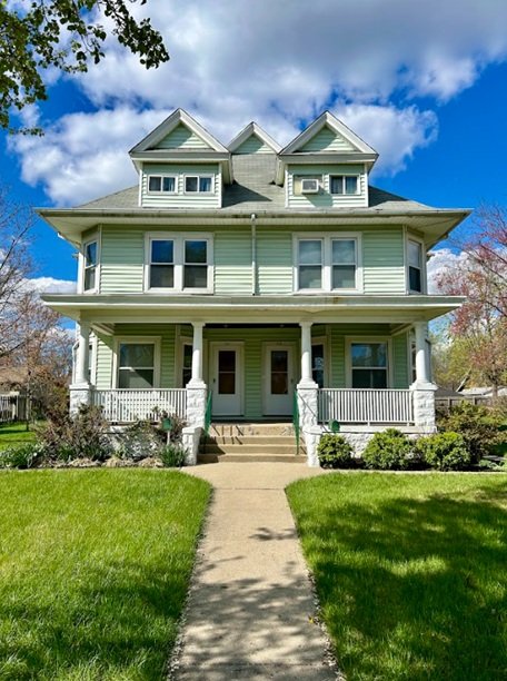 Cincinnati Condo: 34 Hereford st