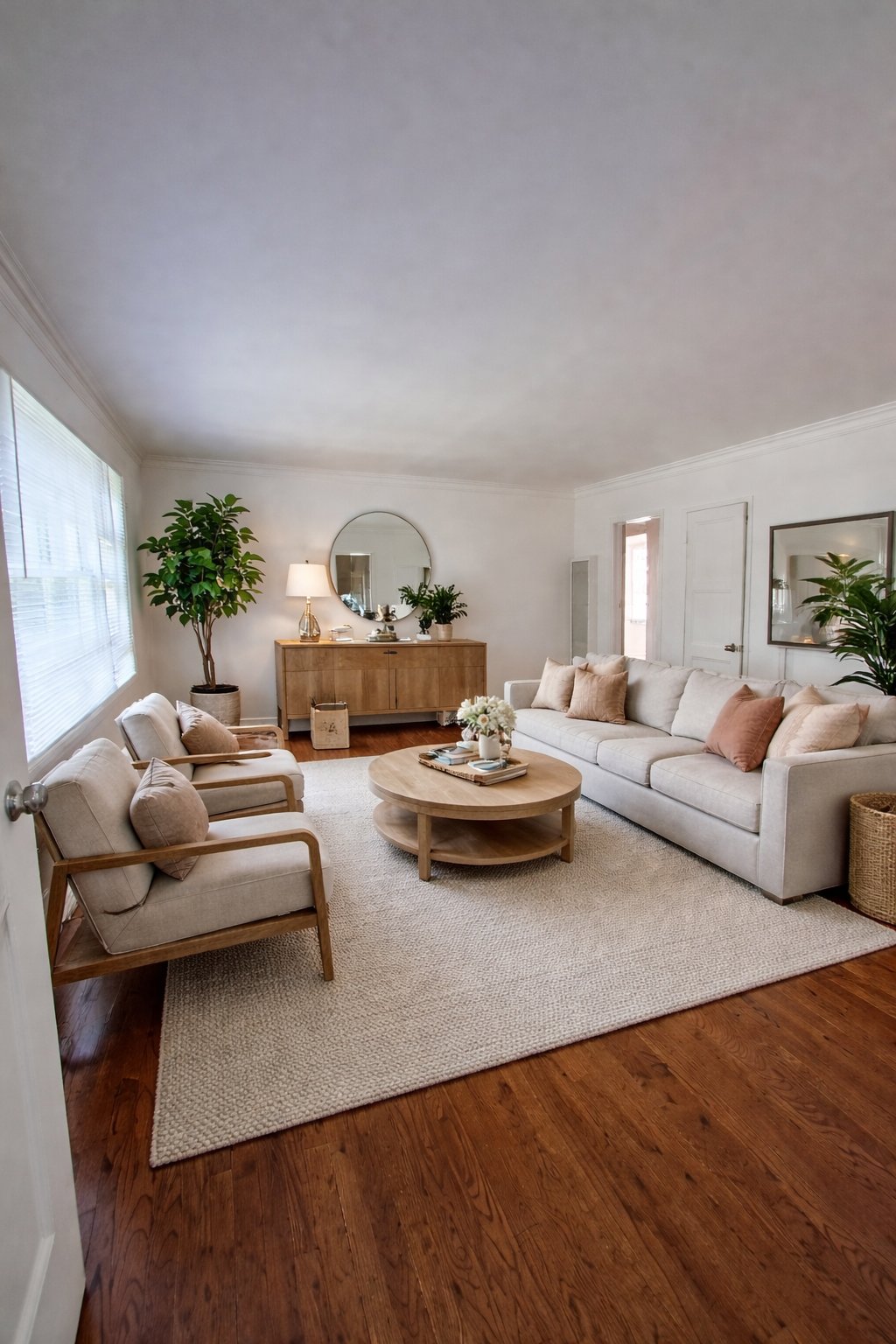 Arcadia Apartment: 724 S Old Ranch Rd