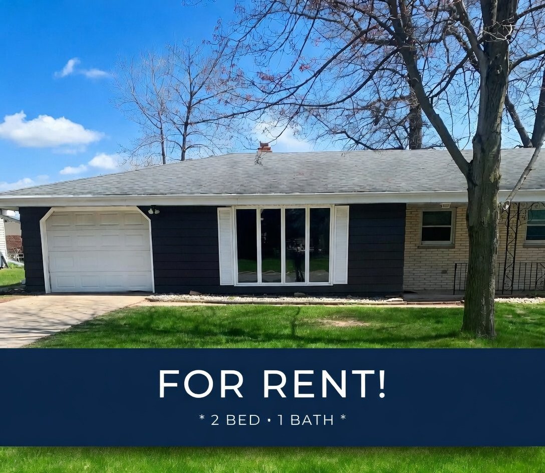 Green Bay Multiplex: 1619 Beech Tree Dr