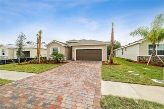 Alva House: 3358 Weston Manor Dr