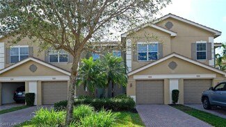Fort Myers Townhome: 3230 Cottonwood Bend
