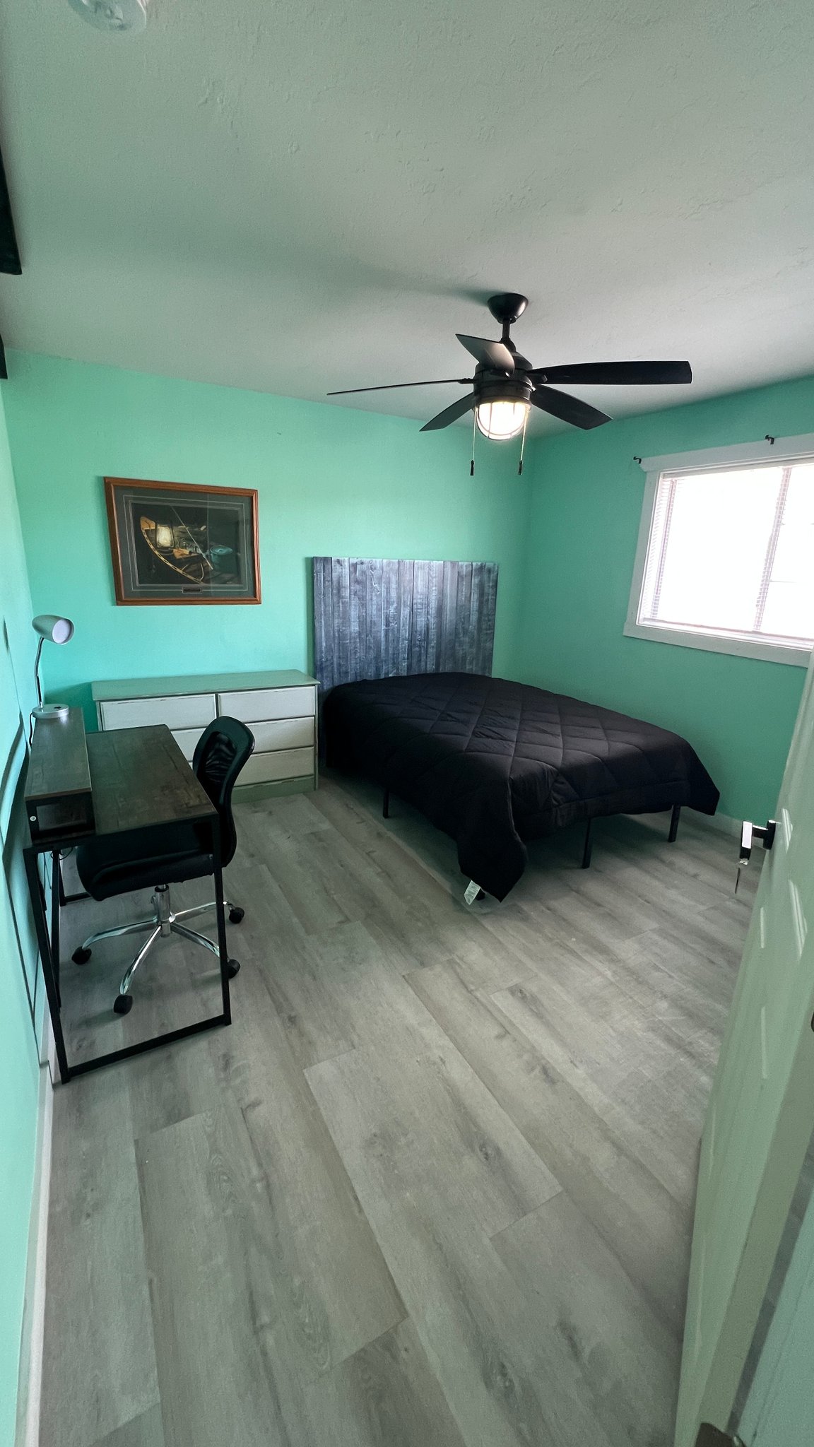 Phoenix Single Room: 3523 W Maricopa St