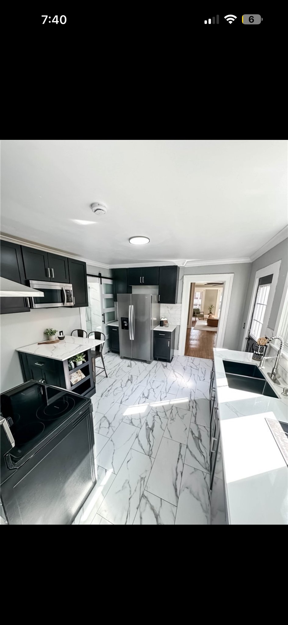 Rochester House: 59 Rowley Street