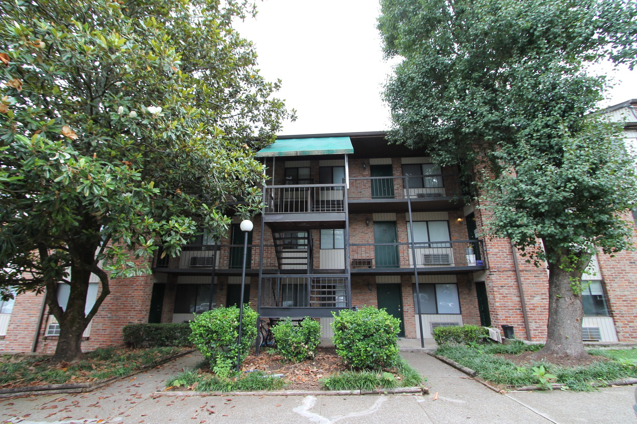 Knoxville Apartment: 2718 SW Painter Ave