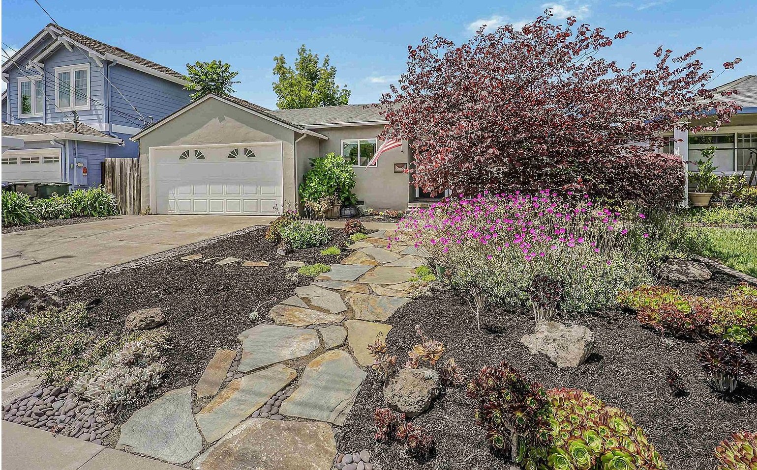 Pleasanton House: 343 Amador Ct
